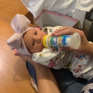 Meet your Posher, Christine